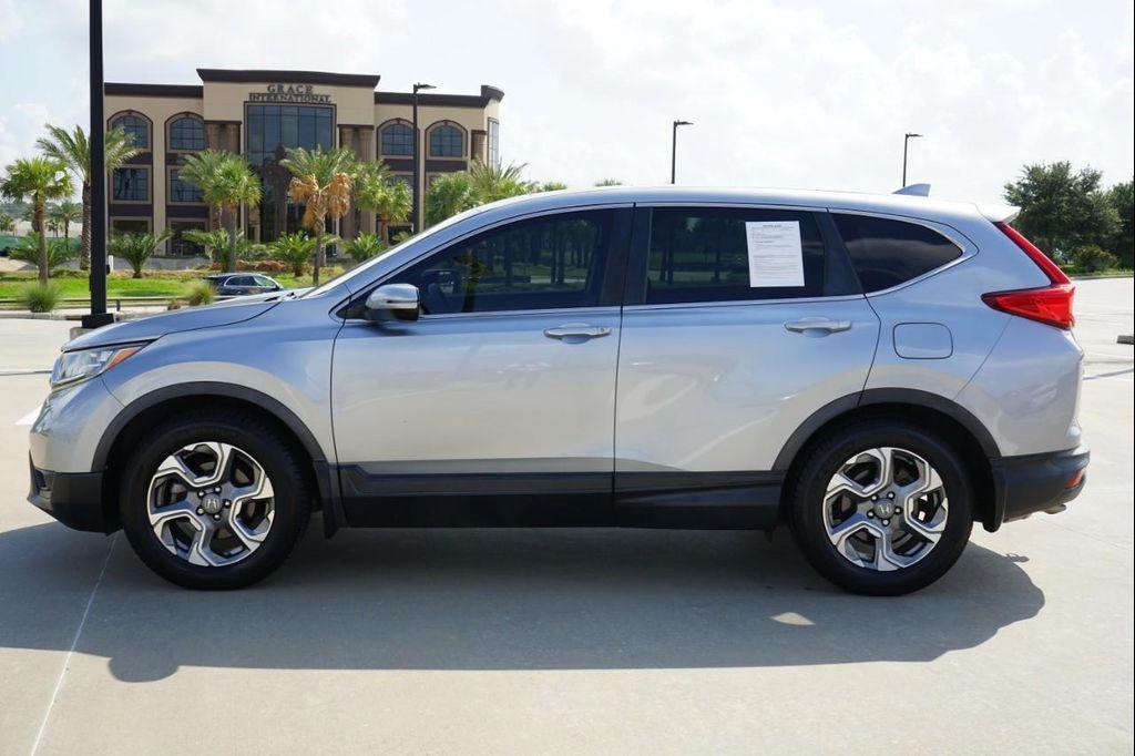 used 2019 Honda CR-V car, priced at $20,950