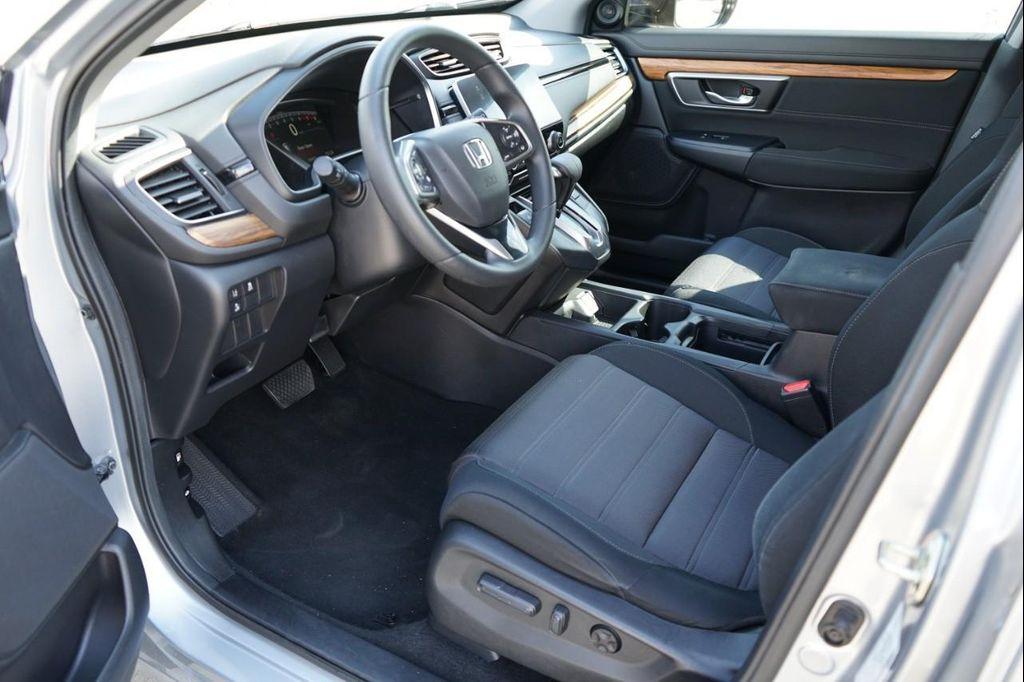 used 2019 Honda CR-V car, priced at $20,950