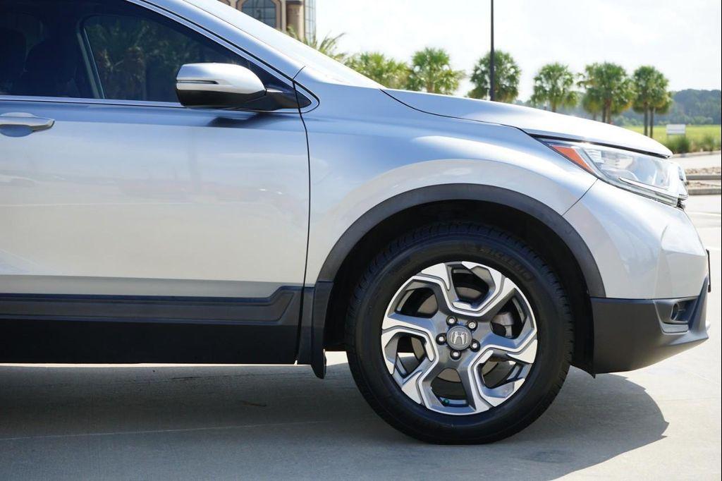 used 2019 Honda CR-V car, priced at $20,950