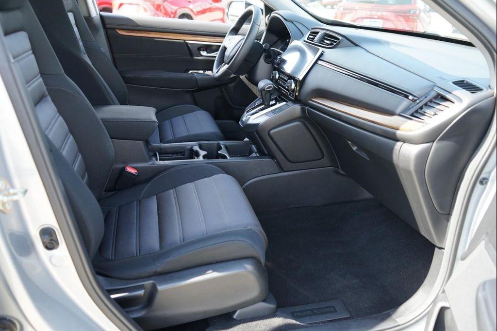used 2019 Honda CR-V car, priced at $20,950