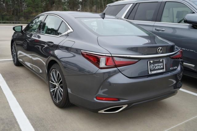 used 2024 Lexus ES 350 car, priced at $43,547