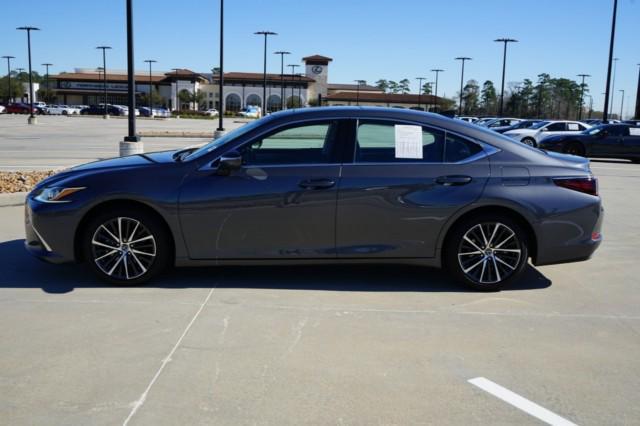 used 2024 Lexus ES 350 car, priced at $43,547