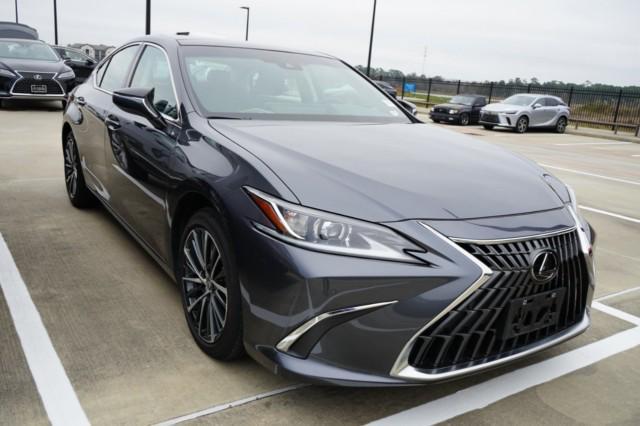 used 2024 Lexus ES 350 car, priced at $43,547