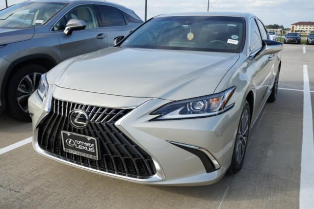 used 2023 Lexus ES 350 car, priced at $39,950