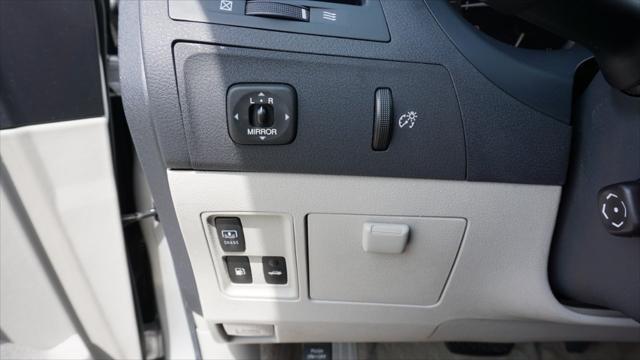used 2007 Lexus ES 350 car, priced at $5,741