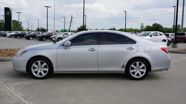 used 2007 Lexus ES 350 car, priced at $5,741