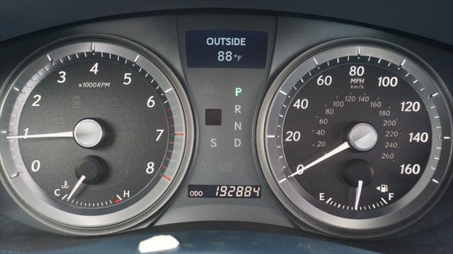used 2007 Lexus ES 350 car, priced at $5,741
