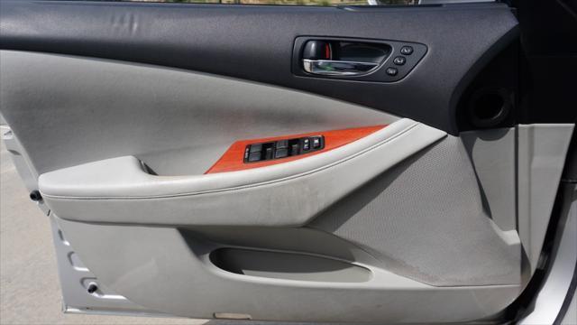 used 2007 Lexus ES 350 car, priced at $5,741