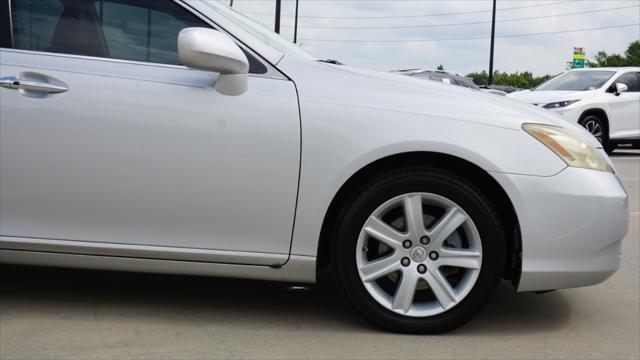 used 2007 Lexus ES 350 car, priced at $5,741