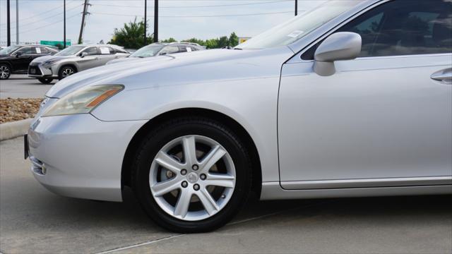used 2007 Lexus ES 350 car, priced at $5,741