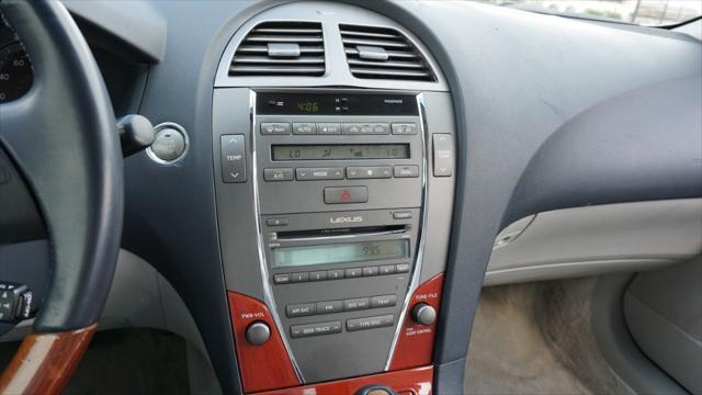 used 2007 Lexus ES 350 car, priced at $5,741