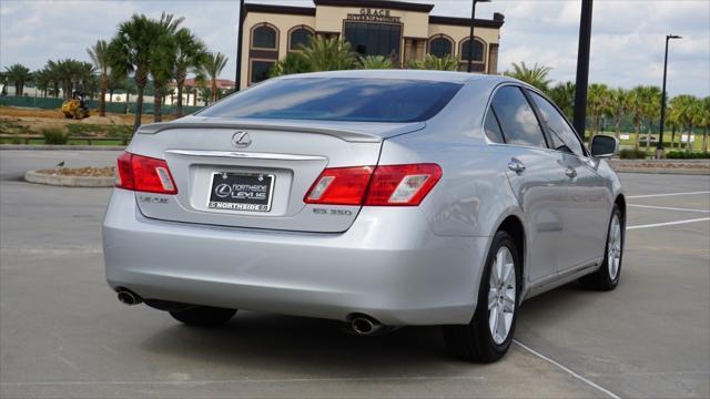 used 2007 Lexus ES 350 car, priced at $5,741