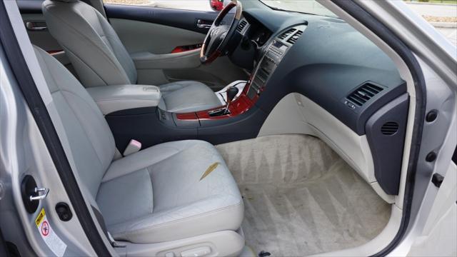 used 2007 Lexus ES 350 car, priced at $5,741
