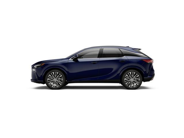 new 2025 Lexus RX 350 car, priced at $59,759