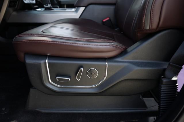 used 2016 Ford F-150 car, priced at $26,311