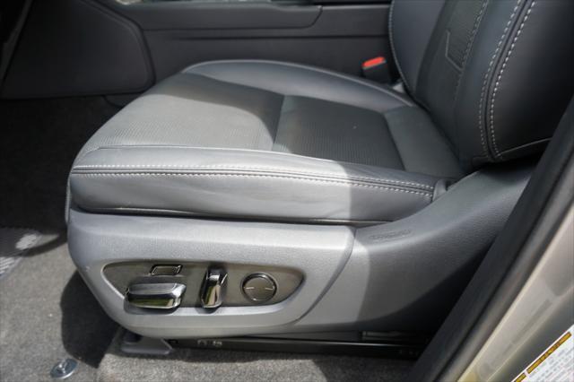 used 2024 Lexus GX 550 car, priced at $99,900