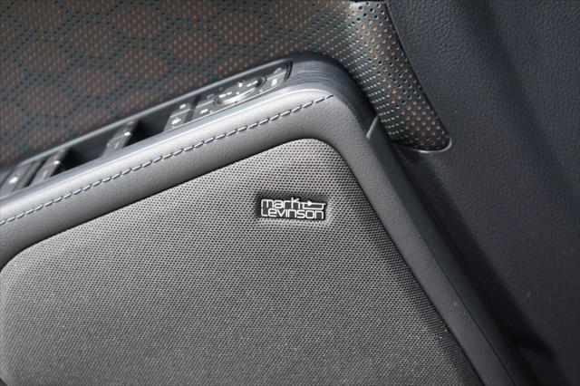 used 2024 Lexus GX 550 car, priced at $99,900