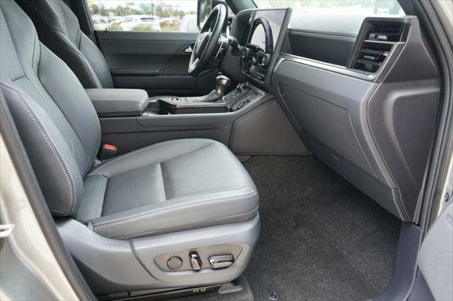 used 2024 Lexus GX 550 car, priced at $99,900