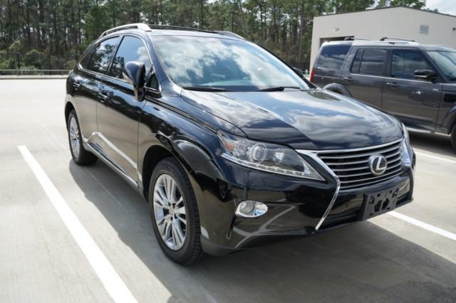 used 2013 Lexus RX 350 car, priced at $14,950