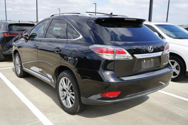 used 2013 Lexus RX 350 car, priced at $14,950