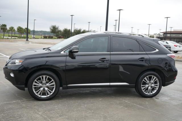 used 2013 Lexus RX 350 car, priced at $14,950