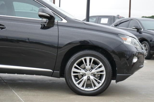 used 2013 Lexus RX 350 car, priced at $14,950