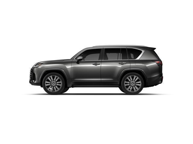 new 2024 Lexus LX 600 car, priced at $113,260