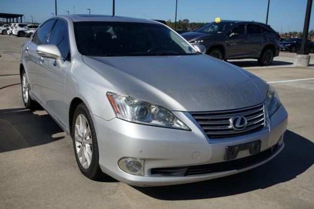 used 2011 Lexus ES 350 car, priced at $13,243