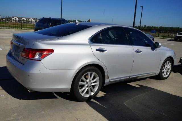 used 2011 Lexus ES 350 car, priced at $13,243