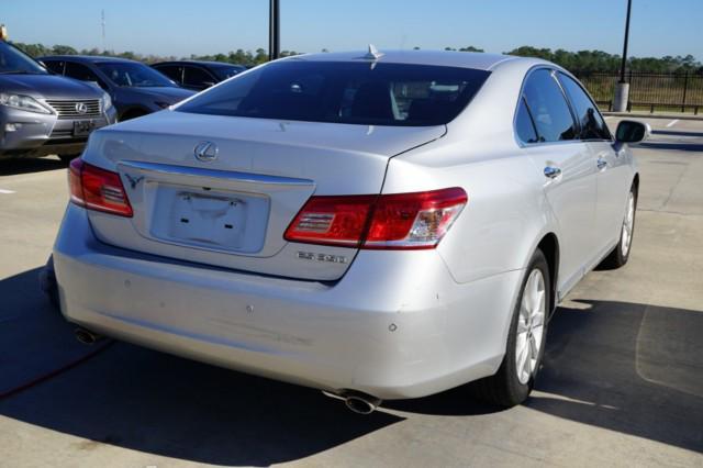 used 2011 Lexus ES 350 car, priced at $13,243