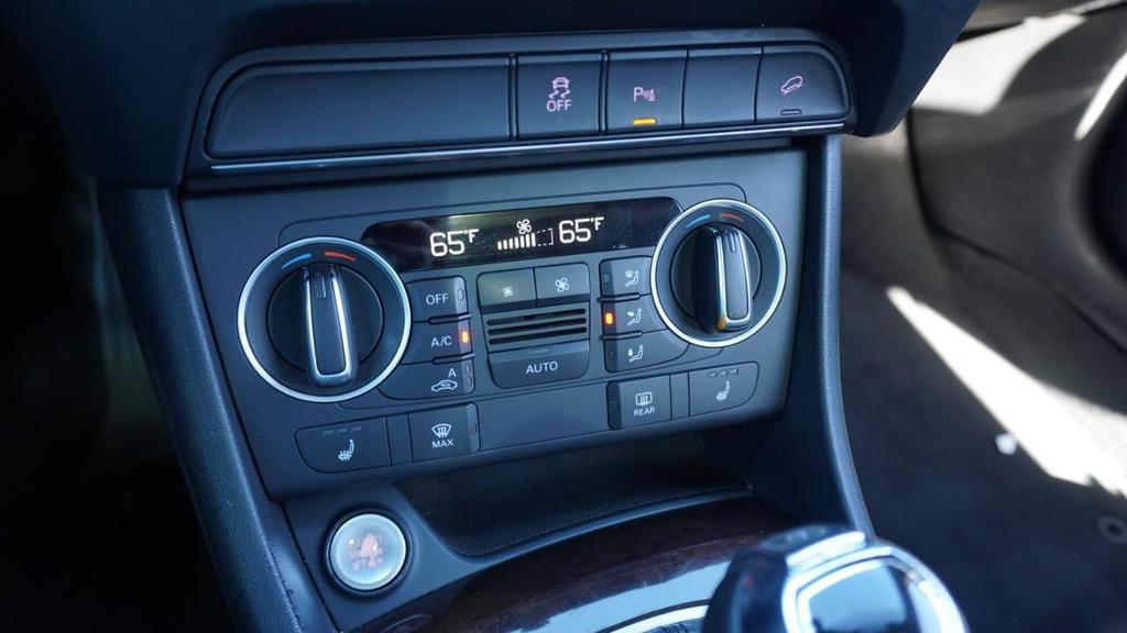 used 2016 Audi Q3 car, priced at $12,642