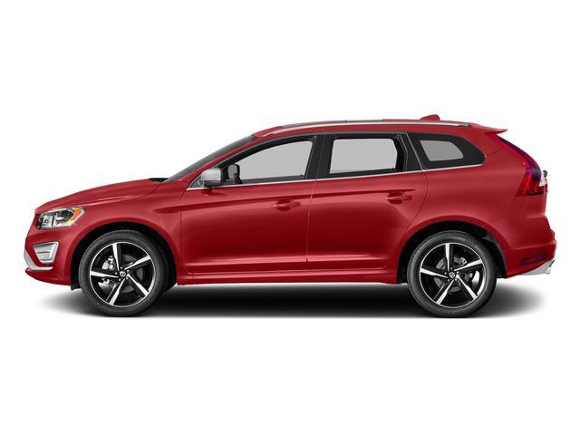 used 2016 Volvo XC60 car, priced at $12,650