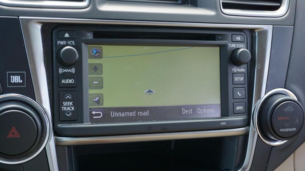used 2013 Toyota Highlander car, priced at $12,710