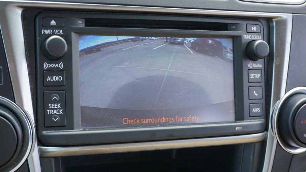 used 2013 Toyota Highlander car, priced at $12,710