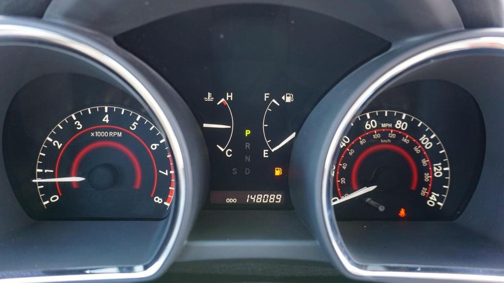 used 2013 Toyota Highlander car, priced at $12,710