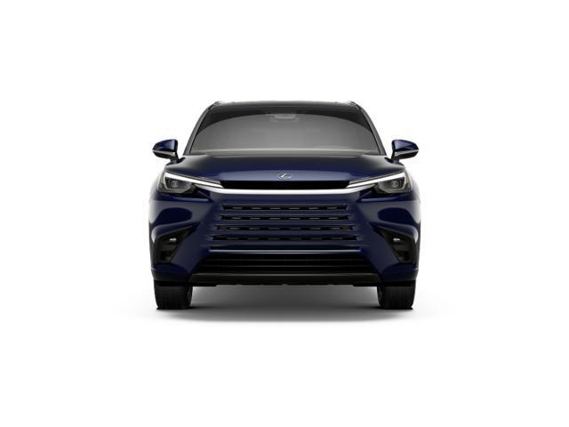 new 2025 Lexus TX 350 car, priced at $63,400