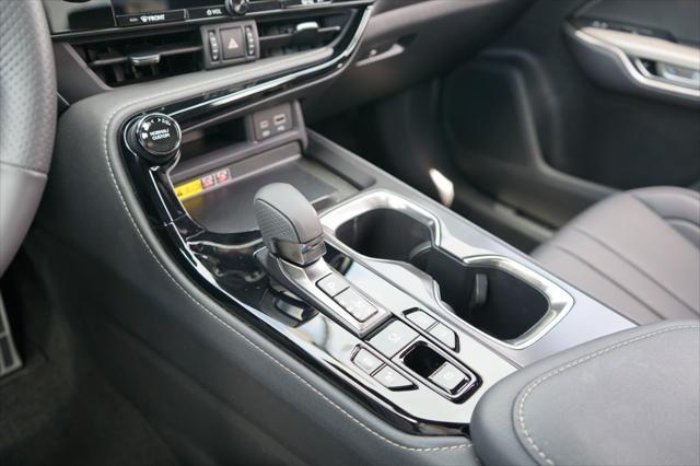 used 2024 Lexus NX 350 car, priced at $47,500