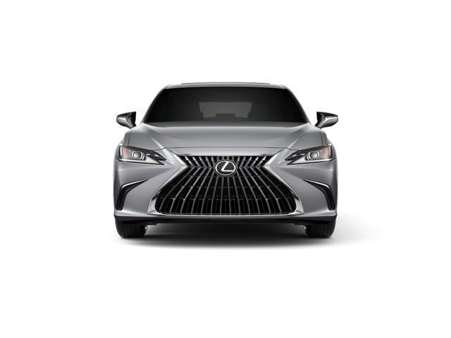new 2025 Lexus ES 350 car, priced at $48,354