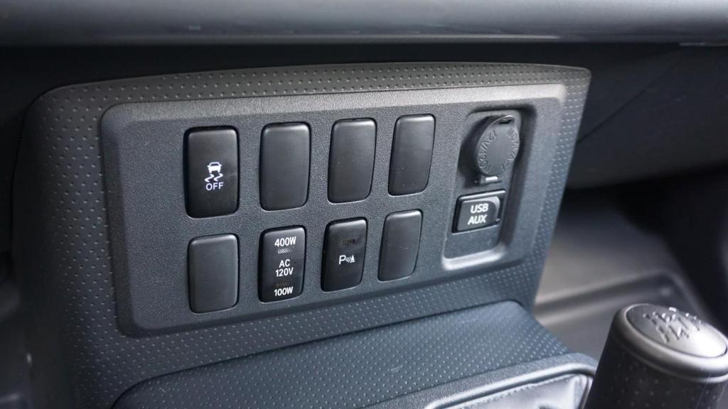 used 2014 Toyota FJ Cruiser car, priced at $49,900