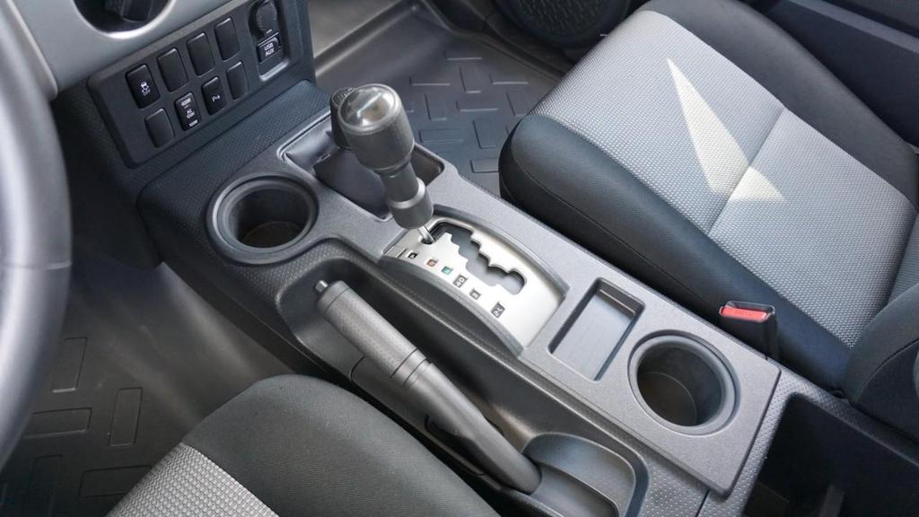 used 2014 Toyota FJ Cruiser car, priced at $49,900