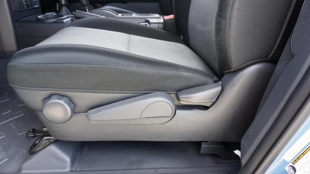 used 2014 Toyota FJ Cruiser car, priced at $49,900