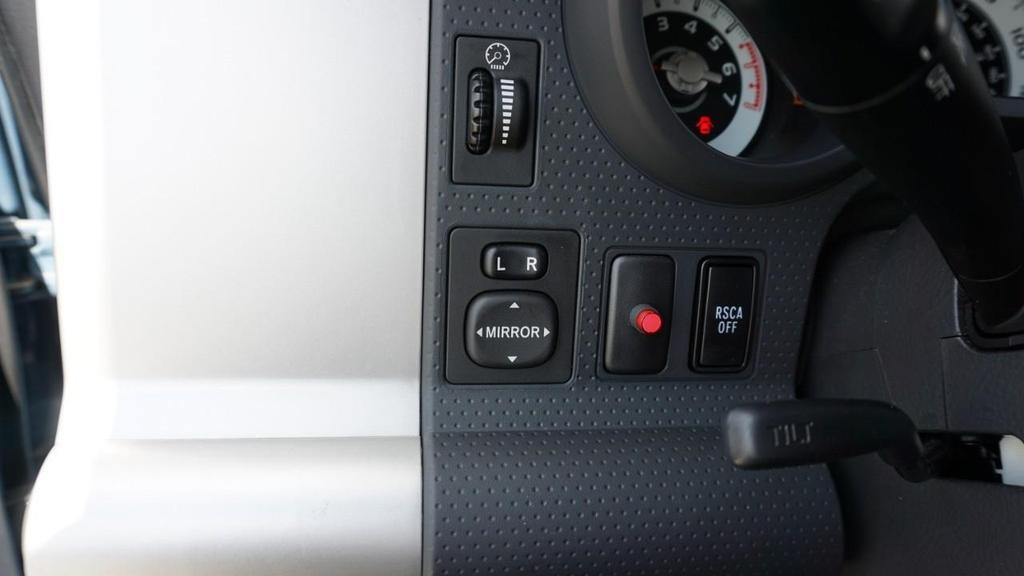 used 2014 Toyota FJ Cruiser car, priced at $49,900