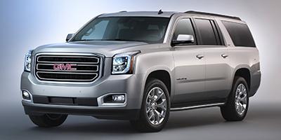 used 2019 GMC Yukon XL car