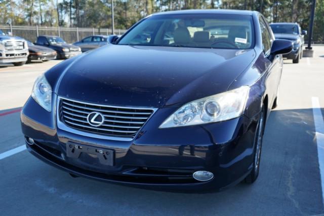 used 2008 Lexus ES 350 car, priced at $10,600