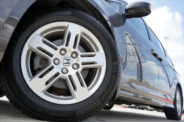 used 2012 Honda Odyssey car, priced at $9,284