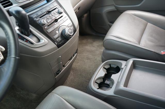 used 2012 Honda Odyssey car, priced at $9,284