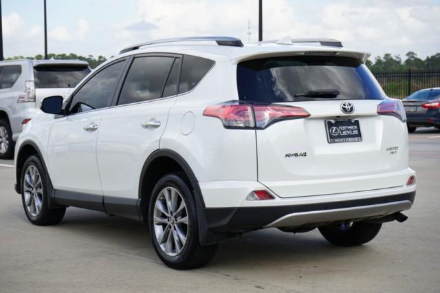 used 2017 Toyota RAV4 car, priced at $23,500