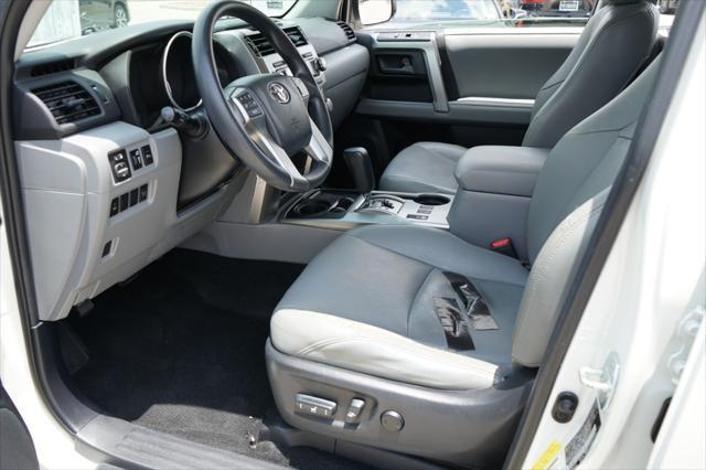 used 2012 Toyota 4Runner car, priced at $18,896