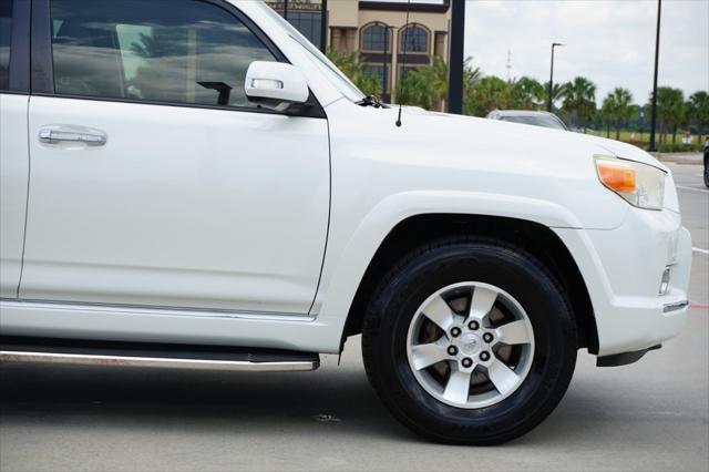 used 2012 Toyota 4Runner car, priced at $18,896
