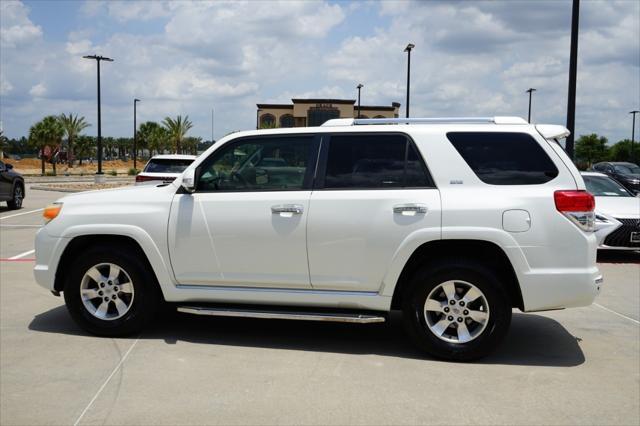used 2012 Toyota 4Runner car, priced at $18,896